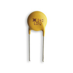 Wickmann 0.12A Resettable Fuse, 240V ac