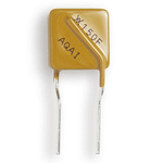 Wickmann 0.15A Resettable Fuse, 250 V dc, 600V ac