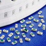 WickmannSMD Non Resettable Fuse 500mA, 32V