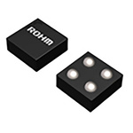 BU52077GWZ-E2 ROHM, Hall Effect Sensors, 4-Pin UCSP