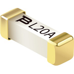 BournsSMD Non Resettable Fuse 35A, 250V ac