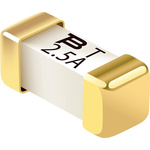 BournsSMD Non Resettable Fuse 1A, 125V ac