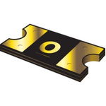 Bourns 1.25A Resettable Fuse, 6V