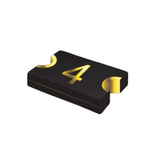 Bourns 0.35A Resettable Fuse, 6V