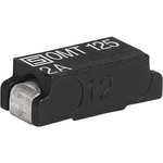 Schurter Surface Mount Fuse 2.5A, 125V ac