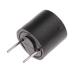 SchurterPC Board Non Resettable Fuse, Radial 4A, 250V ac