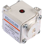 Mersen 125A size 30 FF Square Body Fuse, aR, 700V