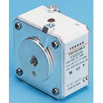 Mersen 550A size 31 FF Square Body Fuse, aR, 700V