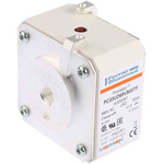 Mersen 900A size 33 FF Square Body Fuse, aR, 700V