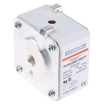 Mersen 1kA size 33 FF Square Body Fuse, aR, 700V