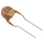 Littelfuse 0.05A Resettable Fuse, 240V dc