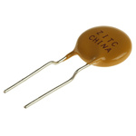 Littelfuse 0.16A Resettable Fuse, 240V dc