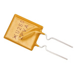 Littelfuse 2.5A Resettable Fuse, 30V dc