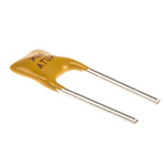 Littelfuse 3A Resettable Fuse, 16V