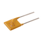 Littelfuse 4A Resettable Fuse, 16V