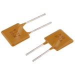 Littelfuse 5A Resettable Fuse, 16V