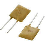 Littelfuse 6A Resettable Fuse, 16V