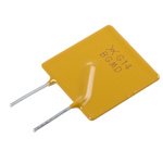Littelfuse 14A Resettable Fuse, 16V