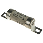 RS PRO 63A British Standard Fuse, A3, 550V ac, 73.5mm