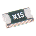 Littelfuse 1.5A Resettable Fuse, 6V dc