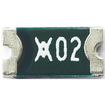Littelfuse 0.75A Resettable Fuse, 6V dc