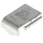 Bourns 0.75A Resettable Fuse, 30V