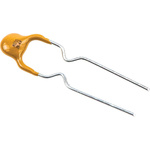 Bourns 0.1A Resettable Fuse, 60V