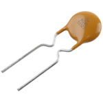 Bourns 0.4A Resettable Fuse, 60V