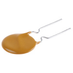 Bourns 0.65A Resettable Fuse, 60V