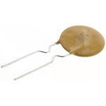 Bourns 0.9A Resettable Fuse, 60V