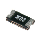 Littelfuse 0.35A Resettable Fuse, 16V dc