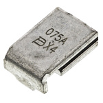 Bourns 0.75A Resettable Fuse, 60V