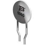 Bourns 0.05A Resettable Fuse, 220V