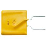 Littelfuse 14A Resettable Fuse, 16V dc