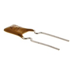 Littelfuse 0.5A Resettable Fuse, 60V