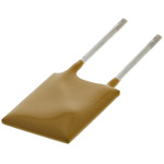 Littelfuse 1.6A Resettable Fuse, 60V