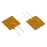 Littelfuse 3A Resettable Fuse, 60V