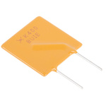 Littelfuse 4A Resettable Fuse, 60V