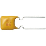 Littelfuse 0.7A Resettable Fuse, 32V dc