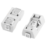 LittelfuseSMD Non Resettable Fuse 375mA, 125V