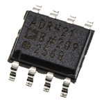 Analog Devices Fixed Series Voltage Reference 2.5V ±0.04 % 8-Pin SOIC, ADR421BRZ-REEL7