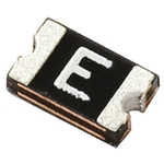 Littelfuse 0.1A Resettable Fuse, 15V dc