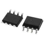 Analog Devices ADT7310TRZ, Temperature Sensor -55 to +150 °C ±0.5°C SPI, 8-Pin SOIC