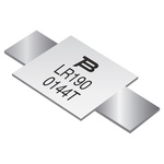 Bourns 2.6A Resettable Fuse, 15V