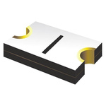 Bourns 0.1A Resettable Fuse, 15V