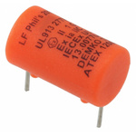 LittelfusePC Board Non Resettable Fuse, Radial 160mA, 277V ac/dc