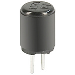 SchurterPC Board Non Resettable Fuse 250mA, 125V ac/dc