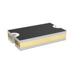 Littelfuse 0.55A Resettable Fuse, 6V dc