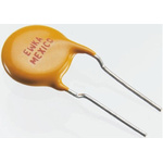 Littelfuse 0.25A Resettable Fuse, 240V ac/dc