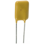 Littelfuse 0.25A Resettable Fuse, 240V ac/dc